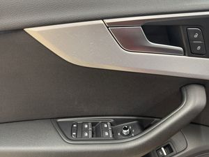 Audi A4 bild 8