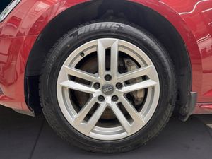 Audi A4 bild 6