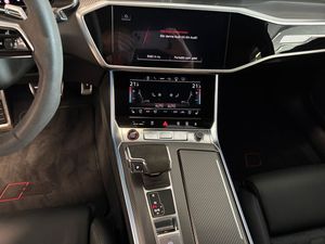 Audi RS6 bild 18