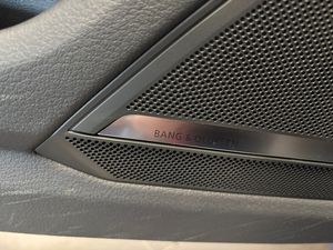 Audi RS6 bild 12