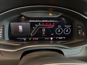 Audi RS6 bild 19