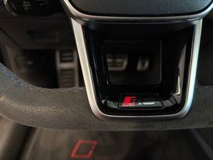 Audi RS6 bild 11