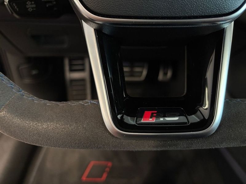 Audi RS6 bild 11