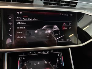 Audi RS6 bild 14