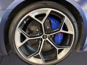 Audi RS6 bild 6