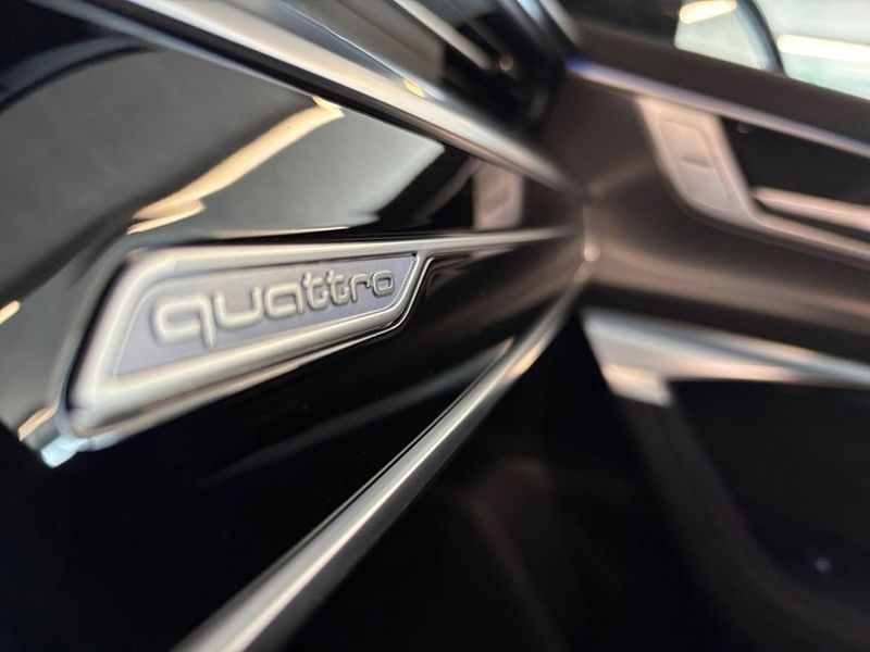 Audi RS6 bild 10
