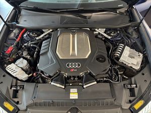 Audi RS6 bild 15
