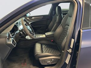 Audi RS6 bild 7