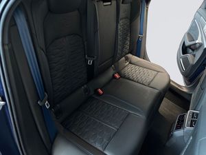 Audi RS6 bild 16