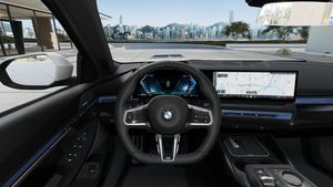 BMW 530 bild 12
