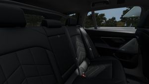BMW 530 bild 11