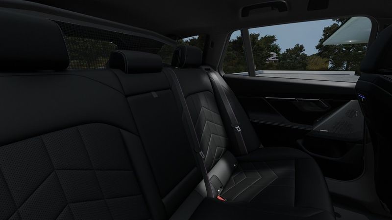 BMW 530 bild 11