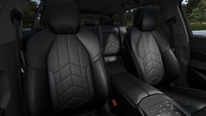 BMW 530 bild 10