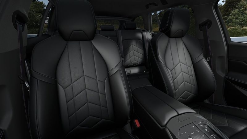 BMW 530 bild 10