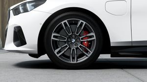 BMW 530 bild 7