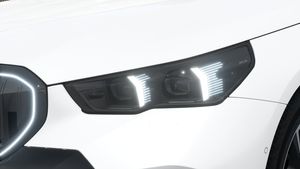 BMW 530 bild 6