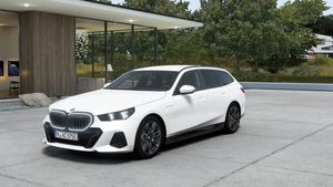 BMW 530 bild 1