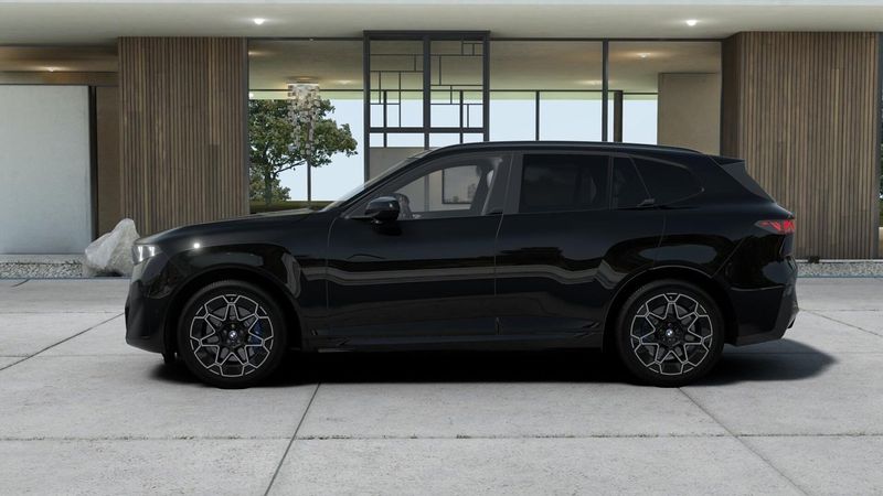 BMW iX bild 4