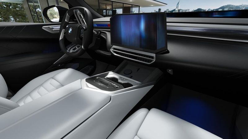 BMW iX bild 13