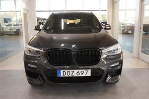 BMW X3 bild 3