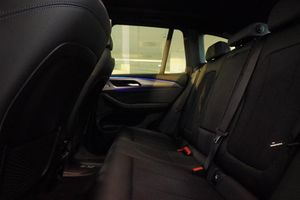 BMW X3 bild 9