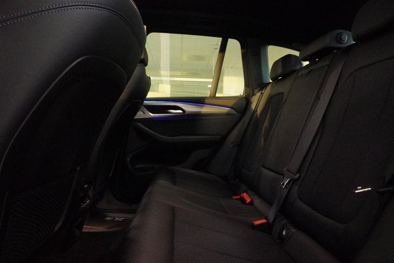 BMW X3 bild 9