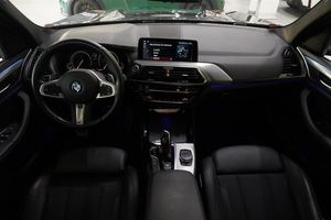 BMW X3 bild 8