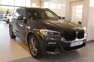 BMW X3 bild 4