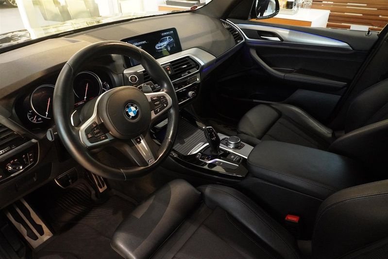 BMW X3 bild 2