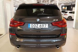BMW X3 bild 6