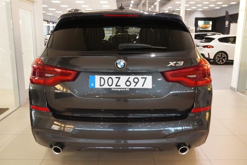 BMW X3 bild 6