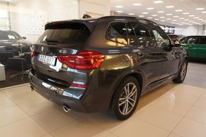 BMW X3 bild 5