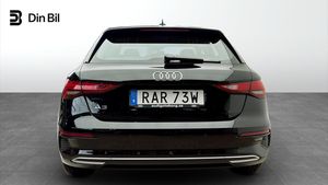 Audi A3 bild 5