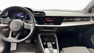 Audi A3 bild 10