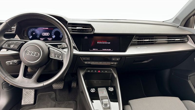 Audi A3 bild 10