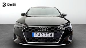 Audi A3 bild 4
