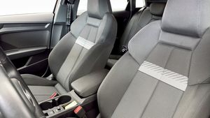 Audi A3 bild 8