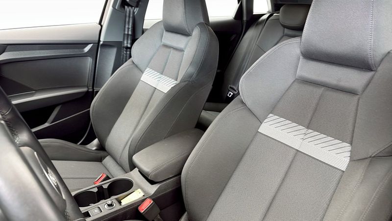Audi A3 bild 8