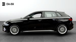 Audi A3 bild 2