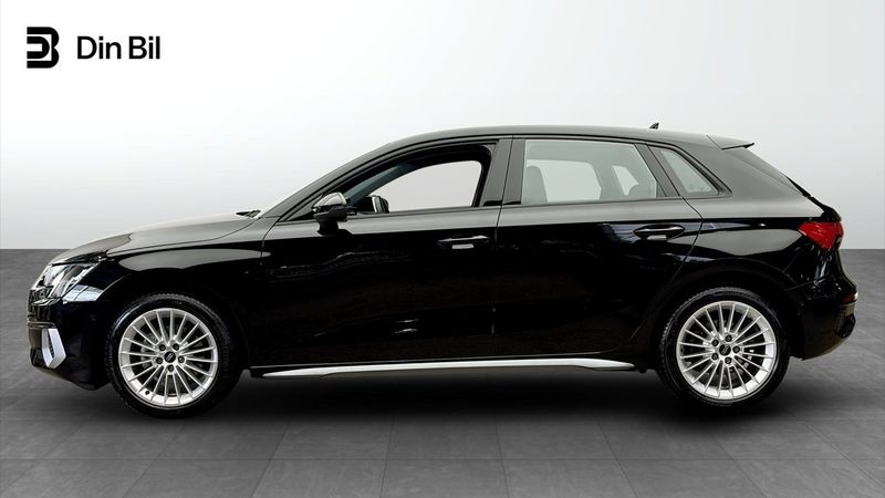 Audi A3 bild 2