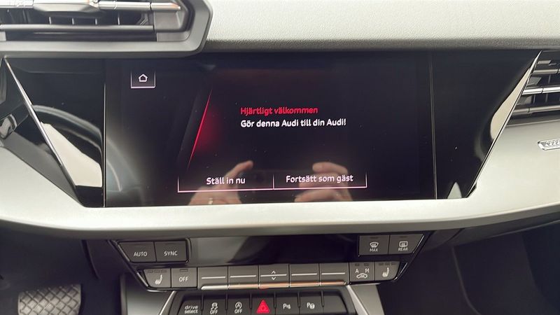 Audi A3 bild 9