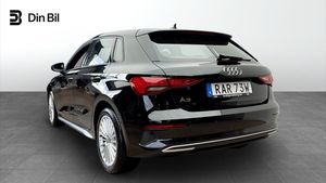 Audi A3 bild 3