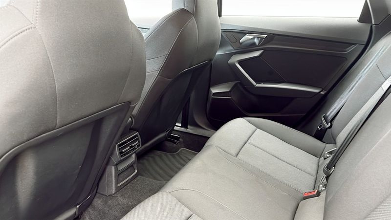 Audi A3 bild 11