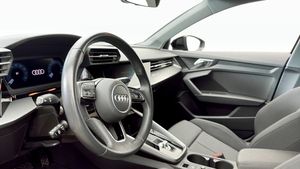 Audi A3 bild 7