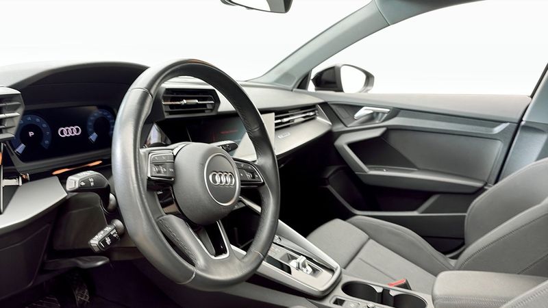 Audi A3 bild 7