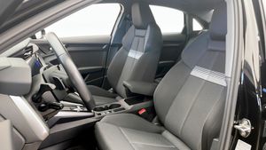 Audi A3 bild 8