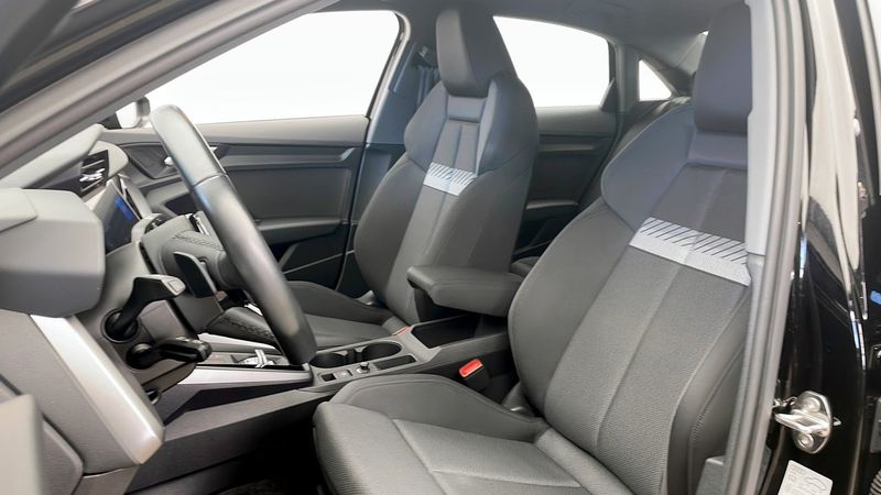 Audi A3 bild 8