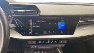 Audi A3 bild 9