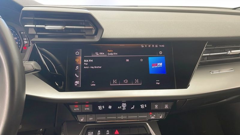 Audi A3 bild 9