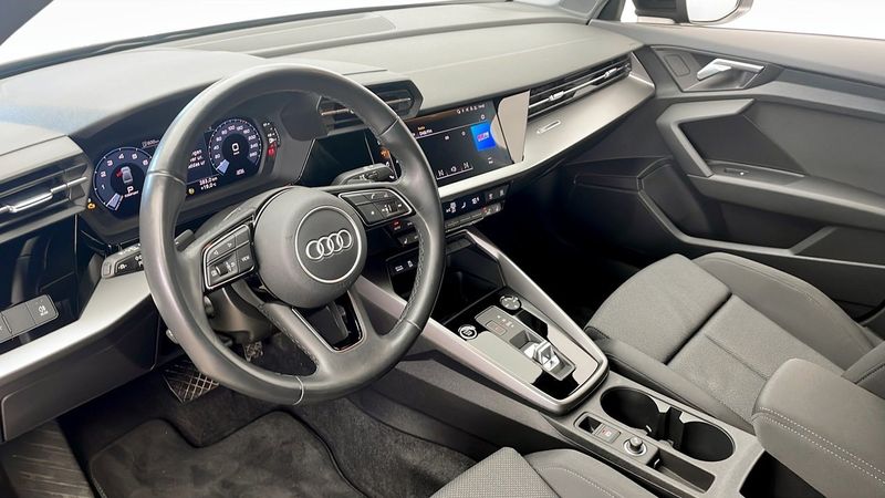 Audi A3 bild 7